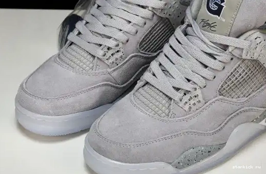 AJ4-1043505 AJ4-1043505  Jordan Georgetown 4 Retro Air PE 0704